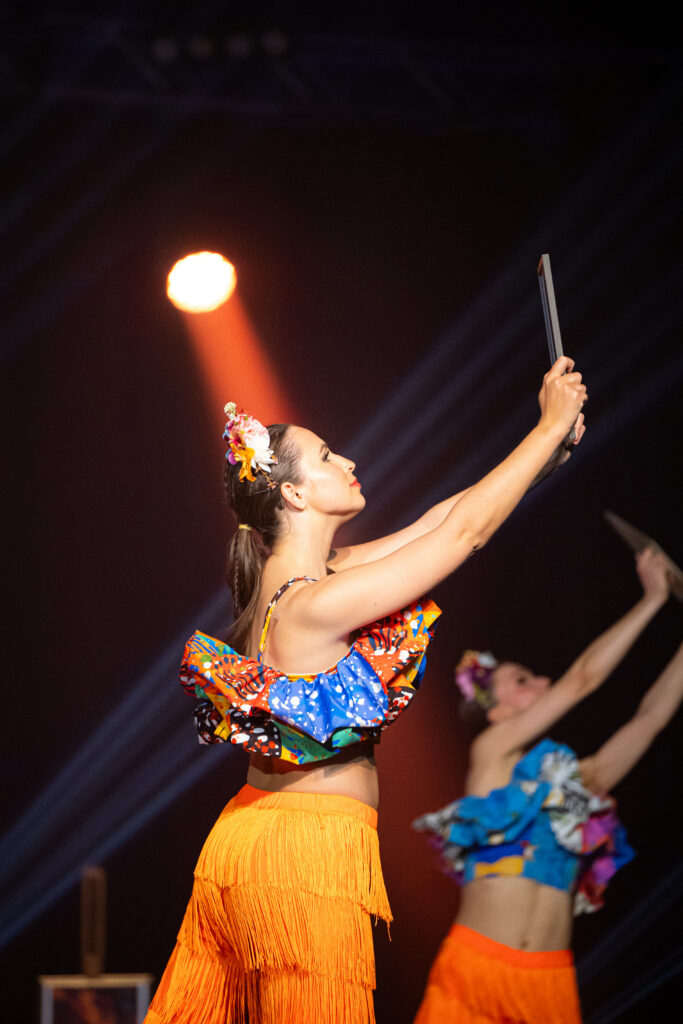 Aux Portes des Merveilles – Arthemis