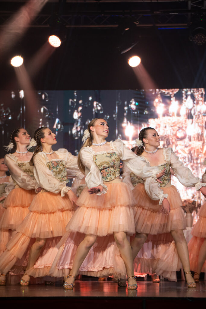 Aux Portes des Merveilles – Arthemis